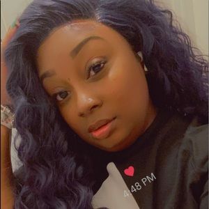 Meet your Posher, Zon’shae